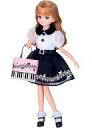 【中古】ドールアクセサリー LW-09 ピアノのおけいこ 「リカちゃん」