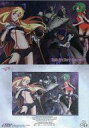 【中古】アニメ系トレカ/SPカード/マクロスF(フロンティア) 娘コレ。(娘々カードコレクション) MF14:シェリル・ノーム、ランカ・リー、早乙女アルト