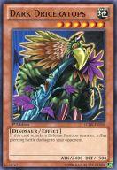 【中古】遊戯王/N/効果モンスター/英語版/Legendary Collection 4：Joey’s World Mega Pack LCJW-EN150[N]：Dark Driceratops/暗黒ドリケラトプス