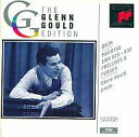 【中古】輸入クラシックCD GLENN GOULD / THE GLENN GOULD EDITION BACH PARTITAS PRELUDES ＆ FUGUES 輸入盤