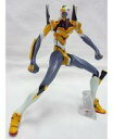 【中古】食玩 トレーディングフィギュア エヴァンゲリオン零号機・改 「ヱヴァンゲリヲン新劇場版 HDM創絶」