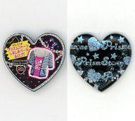 【中古】プリティーリズム/ポップ/Prism Stone/トップス/セッション01 レインボーライブデビュー編 PS-01★[ポップ/Prism Stone]：プリズムストーンしましまパーカ＆ロゴT