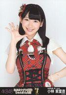 【中古】生写真(AKB48・SKE48)/アイドル/AKB48 小林茉里奈/「34thシングル選抜じゃんけん大会」会場限定生写真