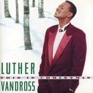 yÁzAmyCD LUTHER VANDROSS / THIS IS CHRISTMAS[A]