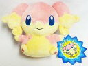 【中古】ぬいぐるみ タブンネドール ポケドール(ぬいぐるみ) 「ポケットモンスター」