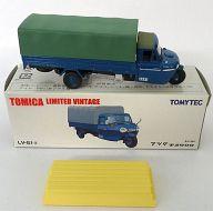 【中古】トミカ 1/64 LV-51a マツダ T2000(ブルー) 「トミカリミテッドヴィンテージ」 [213369]