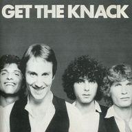 【中古】輸入洋楽CD THEKNACK / GETTHEKNACK[輸入盤]