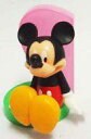 【中古】食玩 トレーディングフィギュア 12.ミッキーマウス 「チョコエッグ ディズニーキャラクター Part2」