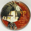 【中古】バッジ・ピンズ(キャラクター) ワカ 「AMNESIA-アムネシア- 缶バッジコレクションIII」