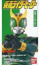 【中古】食玩 トレーディングフィギュア 仮面ライダークウガ (ペガサスフォーム) 「仮面ライダー」 仮面ライダーヒーロー