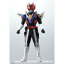 【中古】食玩 トレーディングフィギュア 仮面ライダー電王 クライマックスフォーム ソフビヒーロー仮面ライダー 仮面ライダーオーズ編