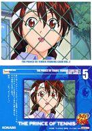 【中古】アニメ系トレカ/NORMAL/STORY CARD/テニスの王子様 トレーディングカード Vol.2 35[NORMAL]：「スプリットステップ」8-5