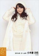 【中古】生写真(AKB48・SKE48)/アイドル/SKE48 小木曽