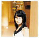 【中古】CDアルバム kazami/YOU〜向日葵〜 サムライチャンプルー挿入歌