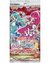 【新品】トレカ 【パック販売】ハートキャッチプリキュア! おねがいフラワー! カード【タイムセール】