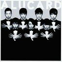 【中古】ミュージカルCD ALUCARD / LAST ALUCARD SHOW