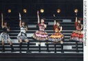 【中古】生写真(ハロプロ)/アイドル/Hello!Project ハロプロ/集合(5人)藤本・石川・みうな・あさみ・里田/横型・ライブフォト・全身・左手マイク・右手上げ/公式生写真