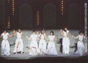 【中古】生写真(ハロプロ)/アイドル/Berryz工房 Berryz工房/集合(7人)/ライブフォト・横型・全身・衣装白・マイク・トレカサイズ/公式生写真