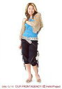 【中古】生写真(ハロプロ)/アイドル/メロン記念 メロン記念日/斉藤瞳/全身・左手右肩・衣装青・紺のミドルパンツ・背景白・2006/2/15/公式生写真