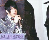 【中古】コレクションカード(男性)/ゴールデンボンバートレーディングカード 裸の王様ツアー 13A-J6 ： 歌広場淳/ゴールデンボンバートレーディングカード 裸の王様ツアー