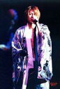 【中古】生写真(ジャニーズ)/アイドル/タッキー&翼 タッキー&翼/滝沢秀明/ライブフォト・膝上・和服白ピンク水色・左手マイク・背景黒・2Lサイズ/DREAM BOY/公式生写真