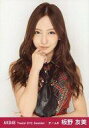 【中古】生写真(AKB48・SKE48)/アイドル/AKB48 板野友美/上半身・右手あご/劇場トレーディング生写真セット2012.December