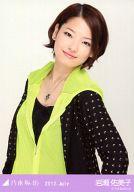 【中古】生写真(乃木坂46)/アイドル/乃木坂46 岩瀬佑美子/上半身・私服/2012.July/会場限定生写真