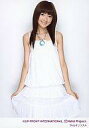 【中古】生写真(ハロプロ)/アイドル/Berryz工房 Berryz工房/熊井友理奈/膝上・両手スカート・衣装白/Shopオリジナル