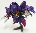 【中古】トレーディングフィギュア YAMS-132 ローゼン・ズール 「機動戦士ガンダム ガシャポン戦士NEXT12」