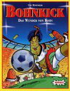 【中古】ボードゲーム ボーンキック (Bohnkick) [日本語訳付き]