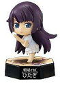 【中古】食玩 トレーディングフィギュア 戦場ヶ原ひたぎ 「偽物語 Collectage(コレクテージ)」