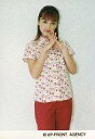 【中古】生写真(ハロプロ)/アイドル/モーニング娘。 モーニング娘。/石川梨華/膝上・衣装白.赤.黄色・両手組み・顔傾げ/公式生写真