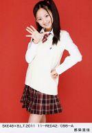 š̿(AKB48SKE48)/ɥ/SKE48 Τ/SKE48B.L.T.2011 11-RED42/098-A