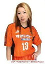 【中古】生写真(ハロプロ)/アイドル/メロン記念 メロン記念日/斉藤瞳/上半身・右肩上・左手腰・ユニフォームオレンジ・すかいらーく・背番号13・背景白/公式生写真