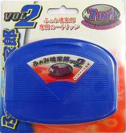 【中古】ファミコンソフト ふぁみ魂家郎 VOL.2 7IN1 GAME CARTRIDGE (箱説あり)