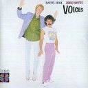 【中古】輸入洋楽CD DARYL HALL ＆ JOHN OATES / VOICES 輸入盤