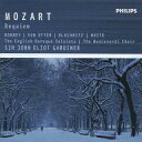 yÁzANVbNCD JOHN ELIOT GARDINER / MOZARTFREQUIEM K.626[A]