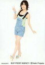 【中古】生写真(ハロプロ)/アイドル/Berryz工房 Shimizu0370 : Berryz工房/清水佐紀/公式生写真