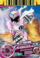 【中古】ダイスオー/N/レンジャー/特命2弾 トクメイ.2-046[N]：デンジピンク