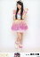 【中古】生写真(AKB48・SKE48)/アイドル/SKE48 高田志織/全身・衣装ピンク/「チョコの奴隷」会場限定生写真 200円