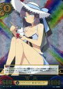 【中古】アンリミテッドヴァーサス/SR/キャラクター/閃乱カグラTCG ブースターパック Vol.3 Vol.3/C006 SR ：雪泉