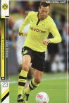 【新品】パニーニ フットボールリーグ/R/FW/BV Borussia 09 Dortmund/04[PFL04] PFL04 104/146[R]：ユリアン・シーバー