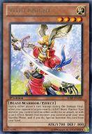 【中古】遊戯王/R/効果モンスター/英語版/Shadow Specters SHSP-EN099[R]：Vivid Knight/ビビット騎士