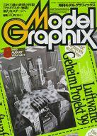 ͥåȥå׽ٲϲŷԾŹ㤨֡šۥǥ륰եå Model Graphix 1999/8 VOL.177 ǥ륰եåפβǤʤ240ߤˤʤޤ