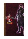 【中古】攻略本PS2 PS2 忍道 戒 攻略帖 特典【中古】afb