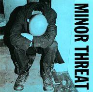 yÁzAmyCD MINOR THREAT / COMPLETE DISCOGRAPHY[A]