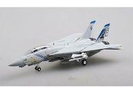 【中古】ミニカー 1/72 F-14B トムキャット VF-143 プーキンドッグス 「エアクラフトシリーズ」 [37185]