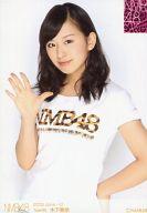 生写真(AKB48・SKE48)/アイドル/NMB48 木下春奈/2013.June-rd ランダム生写真