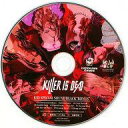 【中古】アニメ系CD KILLER IS DEAD KID SPECIAL SOUNDTRACK BONUS(フルイチオンライン 古本市場特典)