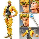 【中古】フィギュア 超像可動 11.DIO(荒木飛呂彦指定カ...